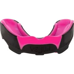 Venum Predator Mouthguard -Training gear shop mouthguard predator black pink hd 02