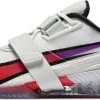 Nike Romaleos 4 SE Weightlifting Shoe -Pale Ivory/hyper Violet -Training gear shop nike romaleos 4 se 295973 cn9662 100