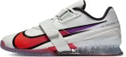 Nike Romaleos 4 SE Weightlifting Shoe -Pale Ivory/hyper Violet