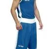 TOP TEN Boxing Shirt Blue -Training gear shop original1 5510 00001 top ten boxing shirt aiba