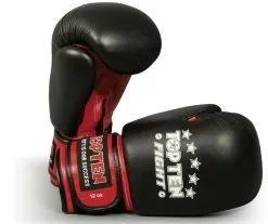 Top Ten Fight Boxing Glove