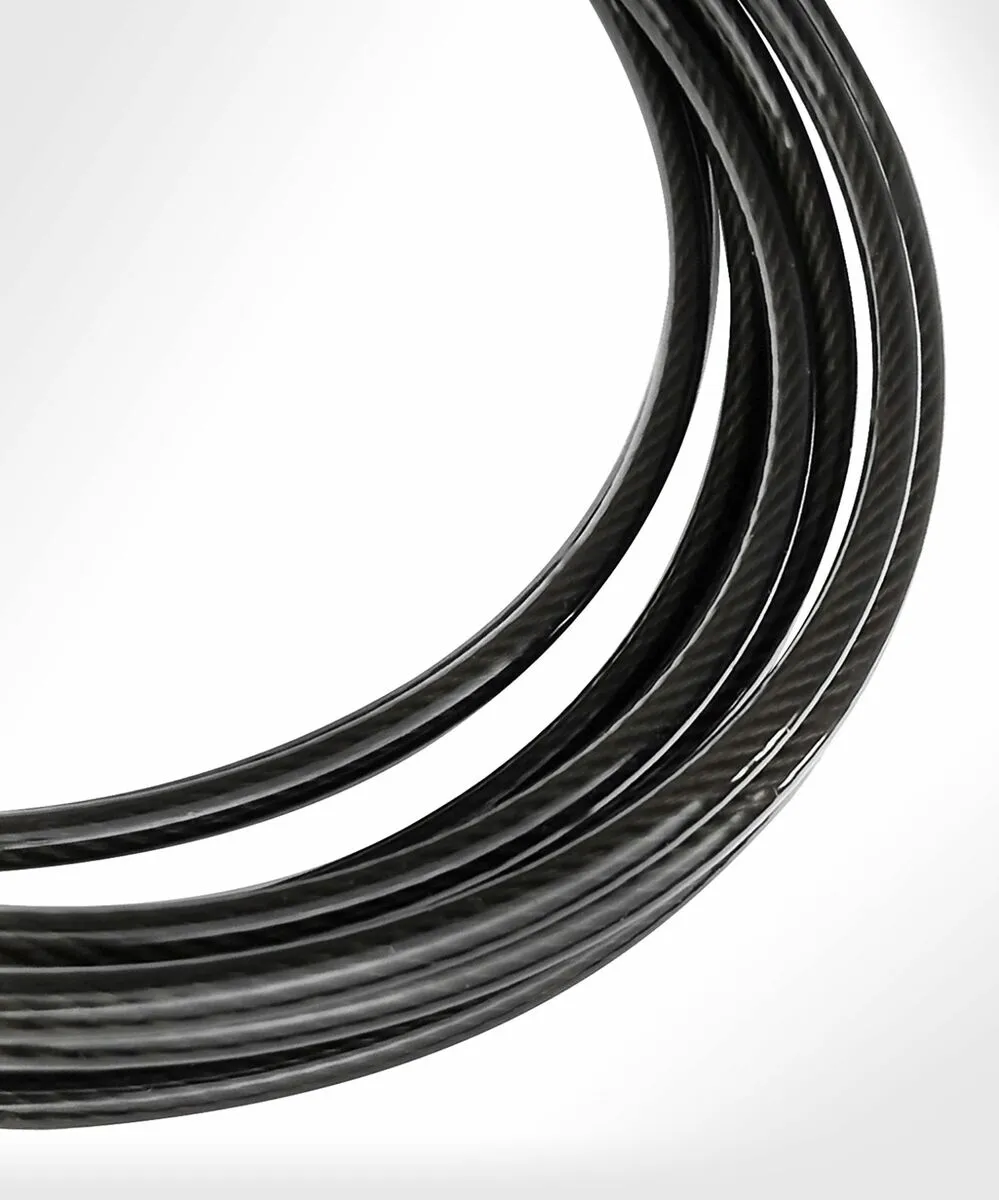 Venum Thunder Jump Rope 6 Venum Thunder Jump Rope - Image 4