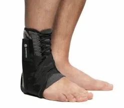 Rehband Force Ankle Brace Light 7774