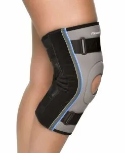 Rehband Core Line Hyper-X Knee Support 7783