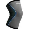 Rehband Rx Knee Support Grey 7751 (P) 1 Rehband Rx Knee Support Grey 7751 (P) -Training gear shop rehband20knee20775120grey