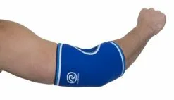 Rehband Blue Line Elbow Support 7081