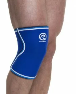 Rehband Blue Line Knee Support 7084