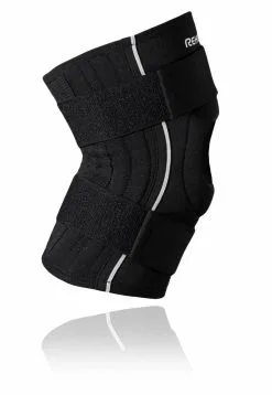 Rehband UD Stable Knee Brace 5mm (1 Piece) -Training gear shop rehband ud stable knee brace 125506 01 side