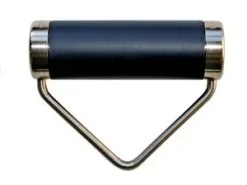 Iron Mind Rolling Thunder Revolving Deadlift Handle