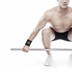Rehband Rx Wrist Support 5mm 101306