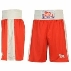 Lonsdale Boxing Shorts -Training gear shop s l300