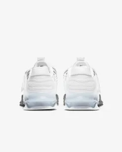 Nike Savaleos Weightlifting Shoe - White/Black -Iron Grey -Training gear shop savaleos weightlifting shoe 8n38qV2028529