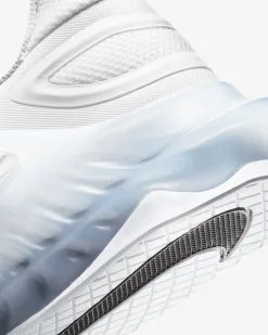 Nike Savaleos Weightlifting Shoe - White/Black -Iron Grey -Training gear shop savaleos weightlifting shoe 8n38qV2028729