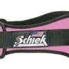 Schiek 2004 Neoprene Belt -Training gear shop schiek pink