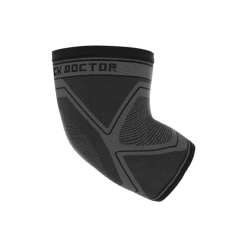Shock Doctor Compression Knit Elbow Sleeve