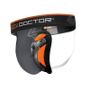 Shock Doctor UltraPro Supporter With Carbon Flex Cup 329