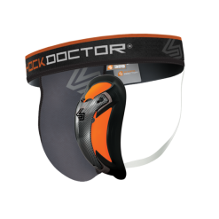 Shock Doctor UltraPro Supporter With Carbon Flex Cup 329