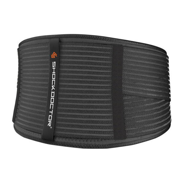 Shock Doctor Deluxe Back Support 3 Shock Doctor Deluxe Back Support