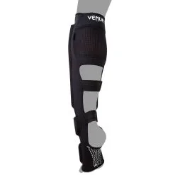 Venum Kontact Evo Shin Guards -Training gear shop shinguard kontact evo 1500 5 1