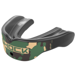 Shock Doctor Gel Max Power -mouth Guard