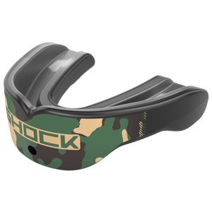 Shock Doctor Gel Max Power -mouth Guard 3 Shock Doctor Gel Max Power -mouth Guard