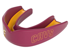 Shock Doctor Ultra Basketball NBA -mouth Guard -Training gear shop shockdoctor cavaliers