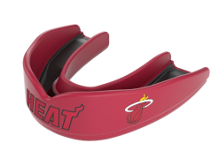 Shock Doctor Ultra Basketball NBA -mouth Guard -Training gear shop shockdoctor heat