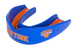 Shock Doctor Ultra Basketball NBA -mouth Guard -Training gear shop shockdoctor knicks