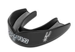 Shock Doctor Ultra Basketball NBA -mouth Guard -Training gear shop shockdoctor spurs