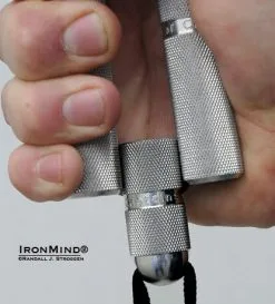 Captains Of Crush Silver Bullet