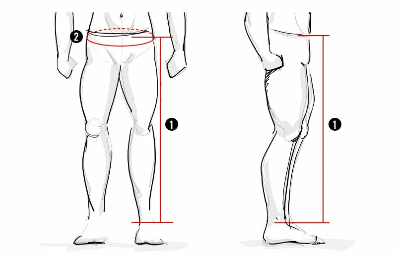 Venum One FC Impact Compression Tights - Black-Khaki 10 Venum One FC Impact Compression Tights - Black-Khaki - Image 8