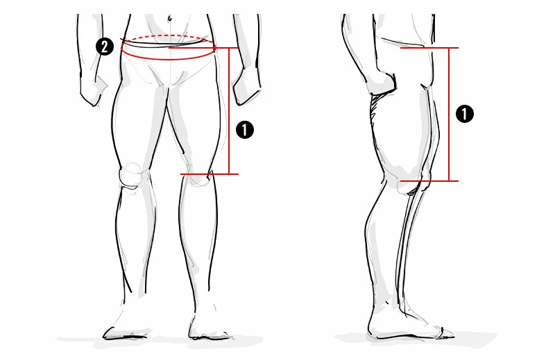 Venum Logos Muay Thai Shorts - Black-Black 11 Venum Logos Muay Thai Shorts - Black-Black - Image 9