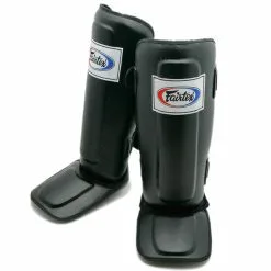 Fairtex SP3 Shin Protector (kids Size)