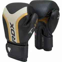 RDX T17 Aura Boxing Gloves