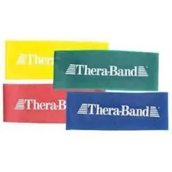 Thera-Band Resistance Band Loop
