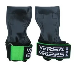 Versa Gripps Pro - Green (Limited Edition) - "vetoremmit"