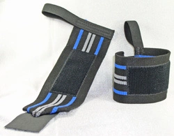 Titan Titanium Wrist Wrap 4 Titan Titanium Wrist Wrap - Image 2