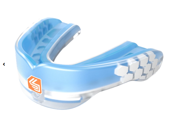 Shock Doctor Gel Max Power -mouth Guard 4 Shock Doctor Gel Max Power -mouth Guard - Image 2