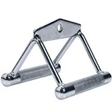 Wrange V-Kahva Metallia