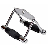 Wrange V-Kahva Päällystetty