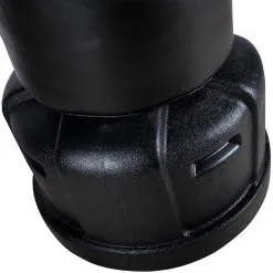 Venum Flex Standing Punching Bag -Training gear shop venum 03317 108 venum 03317 108 galery image 4 freestanding bag undisputed black white 1500 02