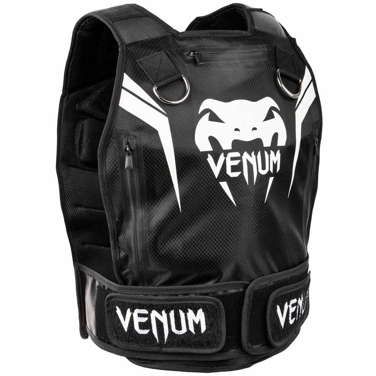 Venum Elite Weighted Vest - 10kg 3 Venum Elite Weighted Vest - 10kg