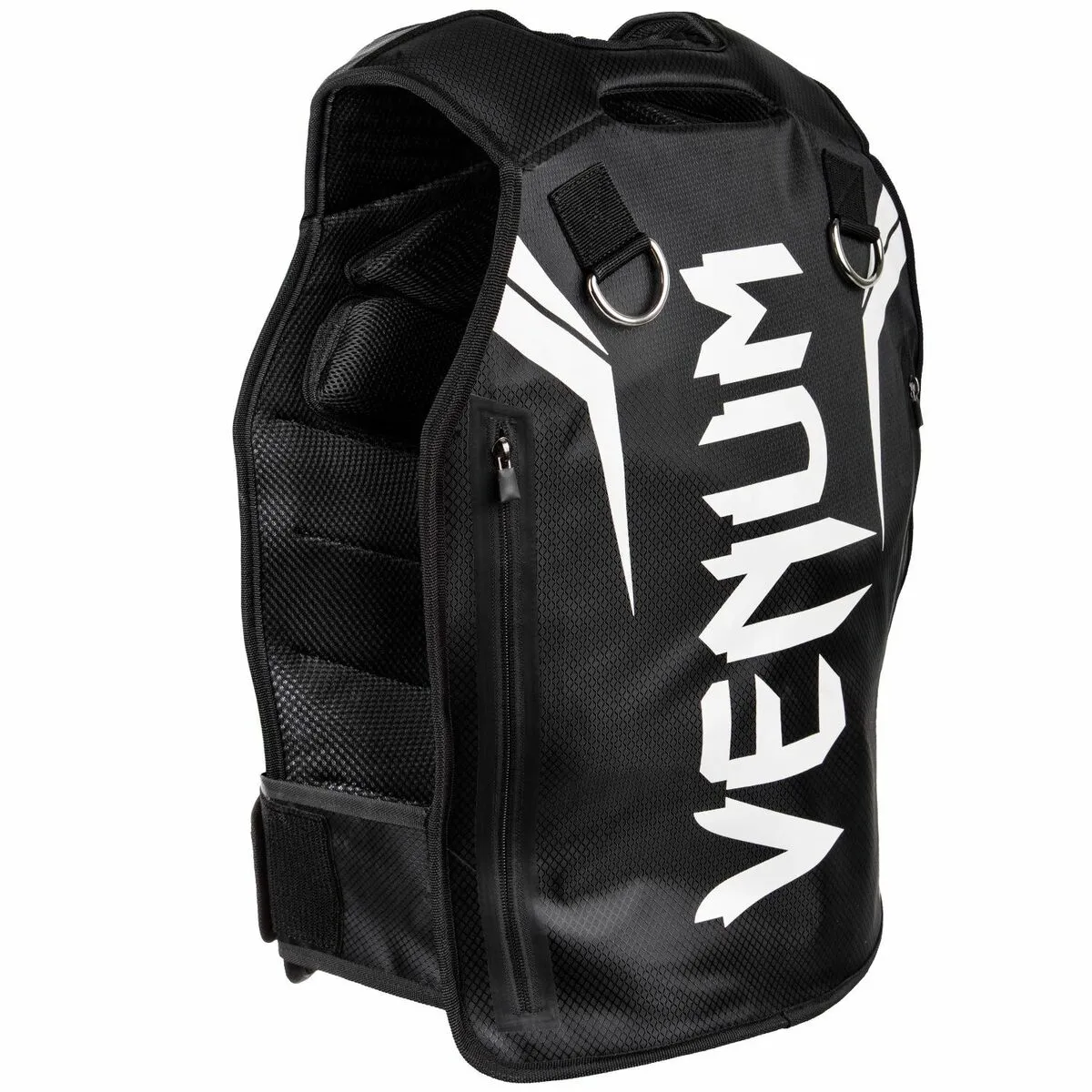 Venum Elite Weighted Vest - 10kg 4 Venum Elite Weighted Vest - 10kg - Image 2