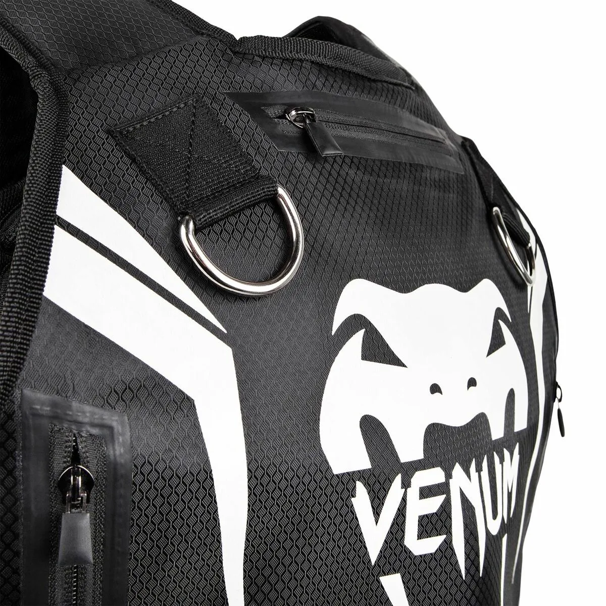 Venum Elite Weighted Vest - 10kg 9 Venum Elite Weighted Vest - 10kg - Image 7