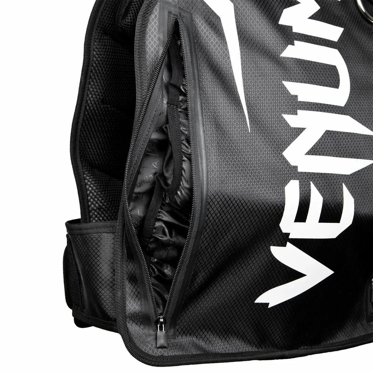 Venum Elite Weighted Vest - 10kg 5 Venum Elite Weighted Vest - 10kg - Image 3