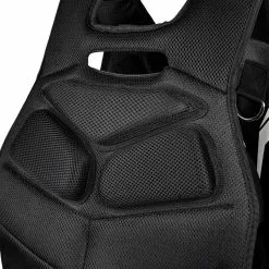 Venum Elite Weighted Vest - 10kg 12 Venum Elite Weighted Vest - 10kg -Training gear shop venum 03333 108 venum 03333 108 galery image 7 weighted vest elite black white 1500 07
