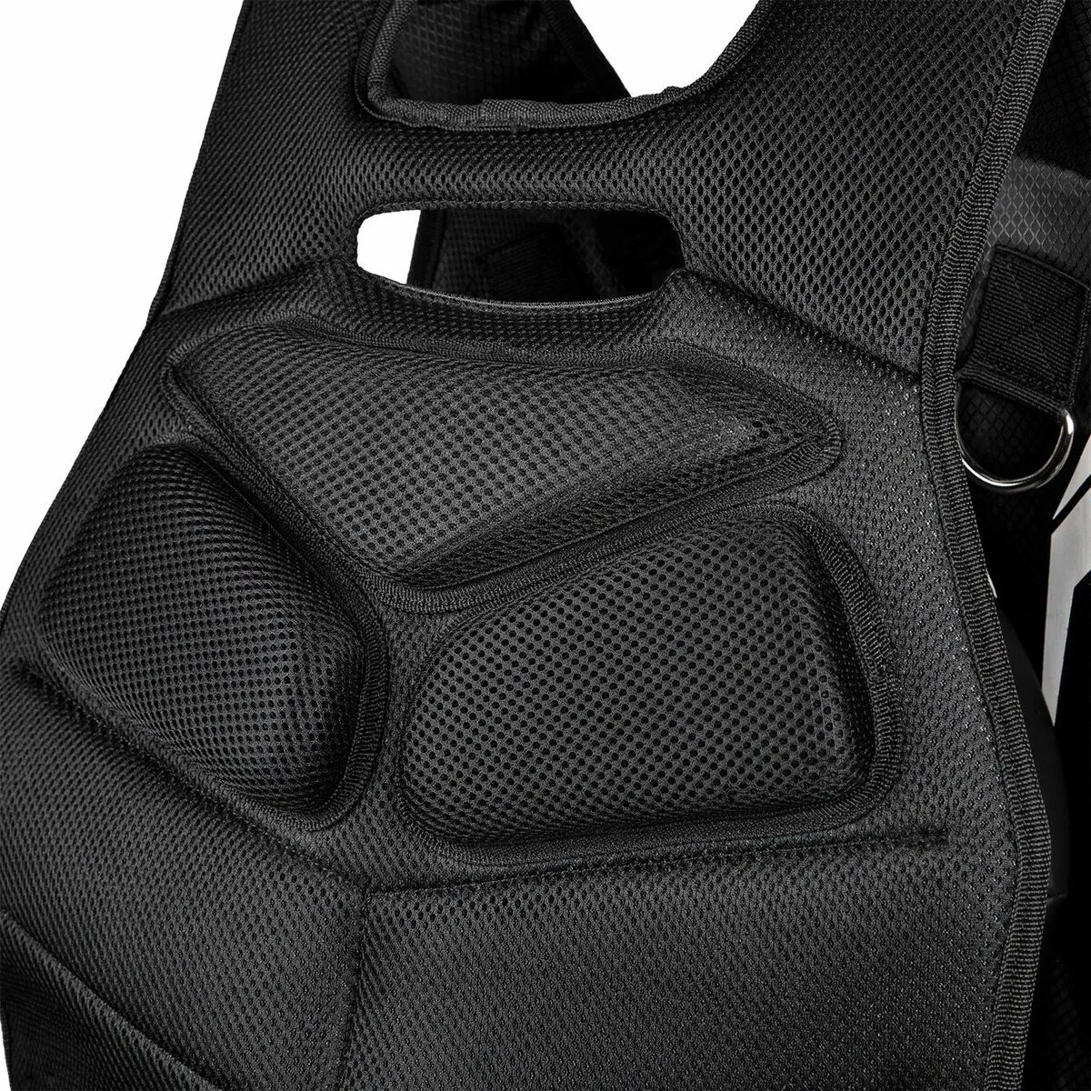 Venum Elite Weighted Vest - 10kg 6 Venum Elite Weighted Vest - 10kg - Image 4
