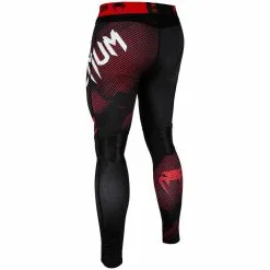 Venum NoGi 2.0 Spats, Black -Training gear shop venum 03596 001 venum 03596 001 galery image 3 spats nogi black 1500 03