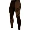 Venum NoGi 2.0 Spats, Black-Brown -Training gear shop venum 03596 124 xs venum 03596 124 xs galery image 1 spats nogi black brown 1500 02 1