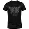 Venum Devil T-shirt, Black-Black -Training gear shop venum 03626 114 xs venum 03626 114 xs galery image 1 ts devil black black 1500 01 1
